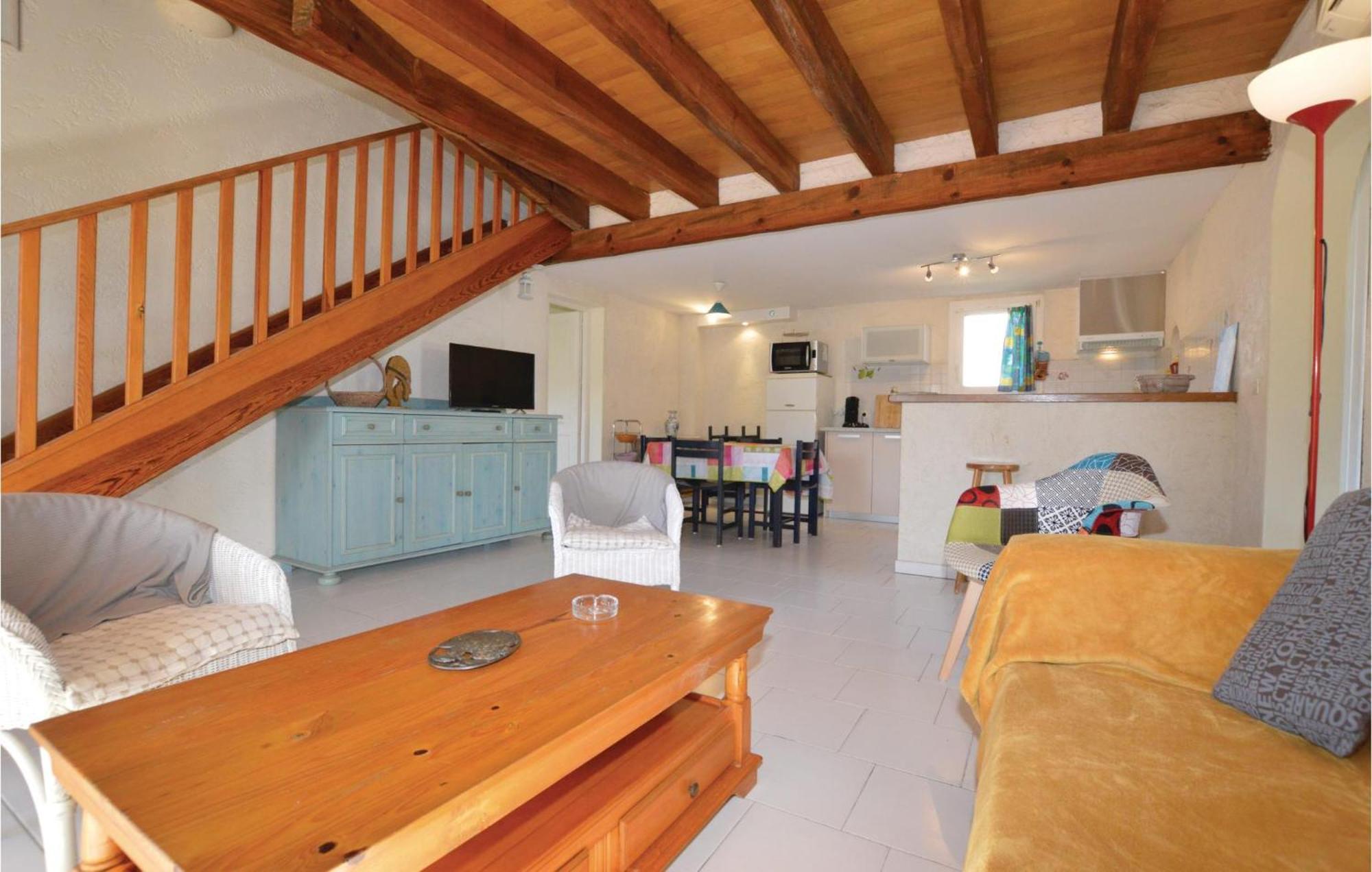 Stunning Home In Prunete With 3 Bedrooms, Wifi And Outdoor Swimming Pool Exteriér fotografie