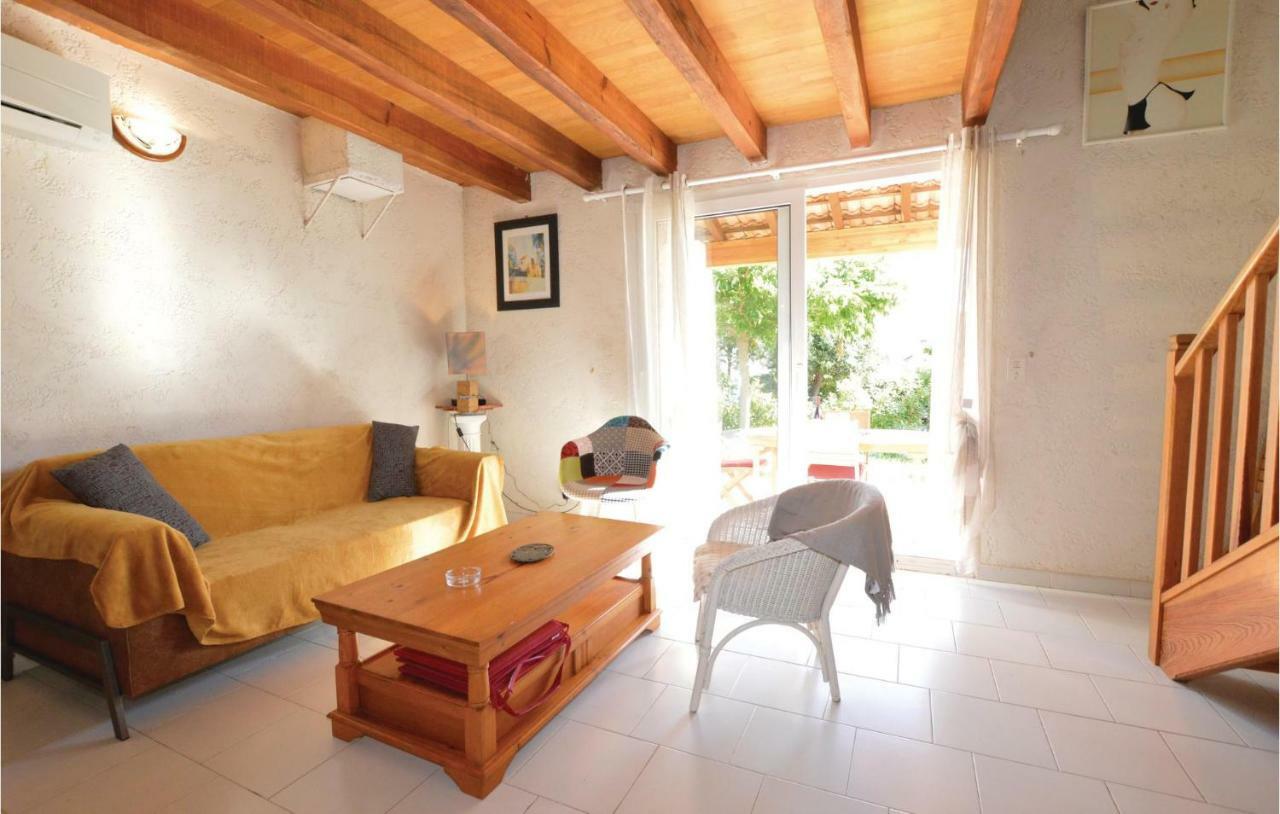 Stunning Home In Prunete With 3 Bedrooms, Wifi And Outdoor Swimming Pool Exteriér fotografie